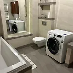 Apartment Old Town - Free Parking Przemyslowa Str *