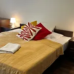 Apartment Old Town - Free Parking Przemyslowa Str *