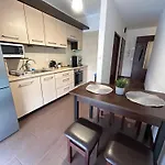 Old Town - Free Parking Przemyslowa Str Apartment Krakau