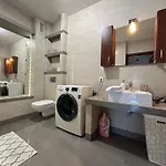 Old Town - Free Parking Przemyslowa Str Apartment