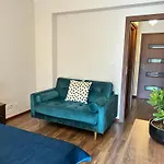 Old Town - Free Parking Przemyslowa Str Apartment *