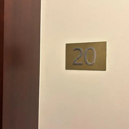 Apartmán Old Town - Free Parking Przemyslowa Str