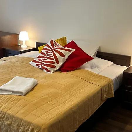 Apartmán Old Town - Free Parking Przemyslowa Str *