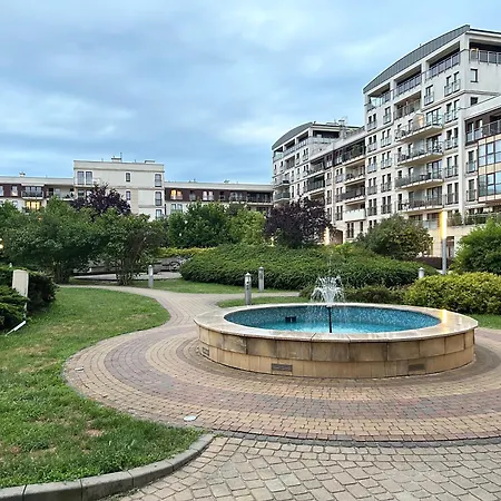 Apartment Old Town - Free Parking Przemyslowa Str *