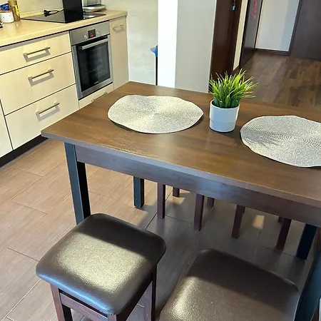 Old Town - Free Parking Przemyslowa Str *