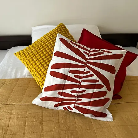 Apartment Old Town - Free Parking Przemyslowa Str