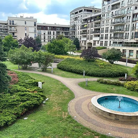 Old Town - Free Parking Przemyslowa Str *