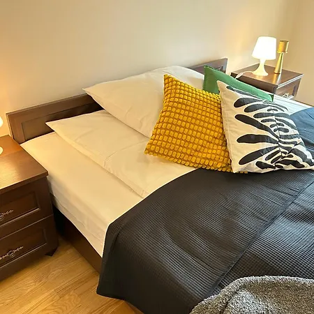 Old Town - Free Parking Przemyslowa Str *