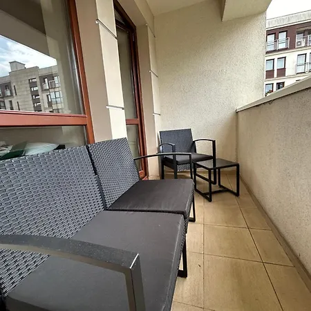 Old Town - Free Parking Przemyslowa Str * Krakow