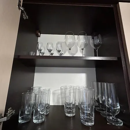 Old Town - Free Parking Przemyslowa Str Apartment *