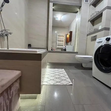 Old Town - Free Parking Przemyslowa Str * Krakow