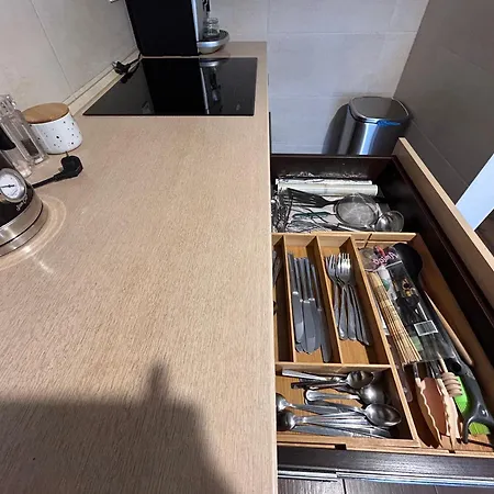 Old Town - Free Parking Przemyslowa Str