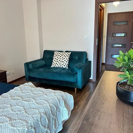 Old Town - Free Parking Przemyslowa Str Krakow