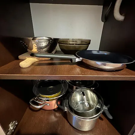 Apartment Old Town - Free Parking Przemyslowa Str