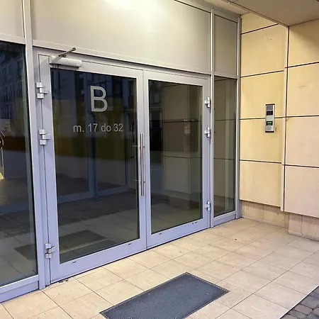 Old Town - Free Parking Przemyslowa Str *