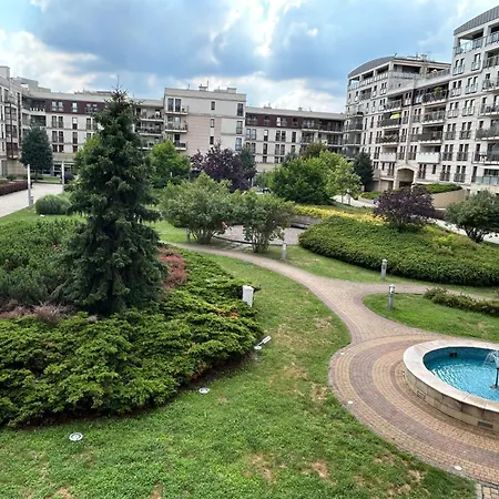 Old Town - Free Parking Przemyslowa Str * Krakow