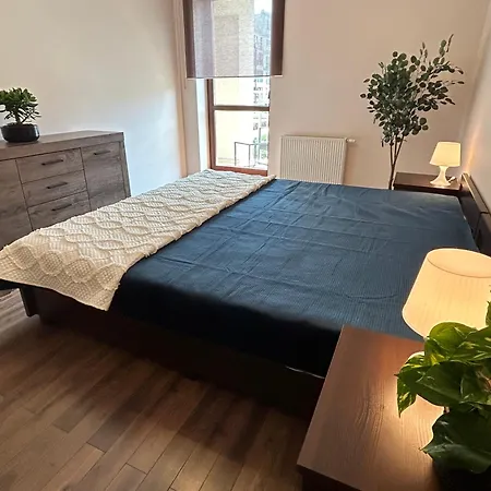 Old Town - Free Parking Przemyslowa Str * Krakow