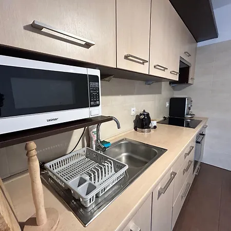 Old Town - Free Parking Przemyslowa Str Apartment *