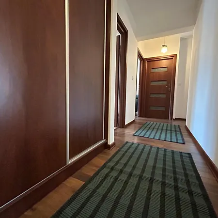 Apartment Old Town - Free Parking Przemyslowa Str Krakow