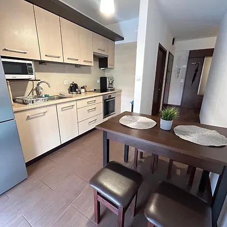 Old Town - Free Parking Przemyslowa Str Apartment Krakow