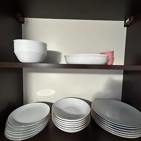 Old Town - Free Parking Przemyslowa Str Apartment