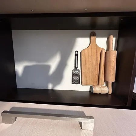 Apartment Old Town - Free Parking Przemyslowa Str