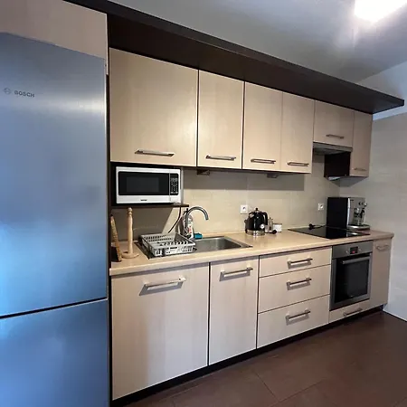 Old Town - Free Parking Przemyslowa Str Krakow