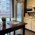 Appartement Old Town - Free Parking Przemyslowa Str