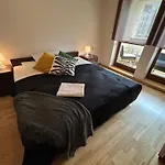 Old Town - Free Parking Przemyslowa Str Appartement Cracovie