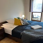 Appartement Old Town - Free Parking Przemyslowa Str *