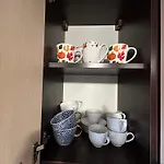 Appartement Old Town - Free Parking Przemyslowa Str