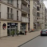 Old Town - Free Parking Przemyslowa Str