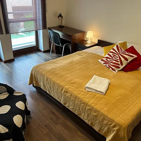 Old Town - Free Parking Apartment *