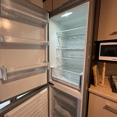 Old Town - Free Parking Apartment *