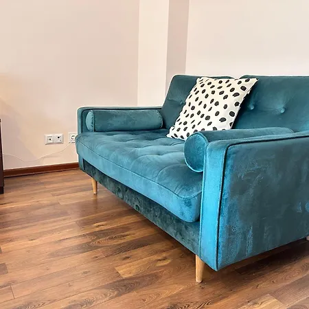 Old Town - Free Parking Apartment Krakow