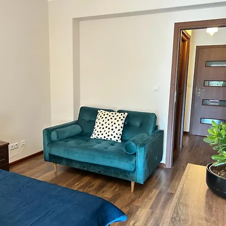 Old Town - Free Parking Apartment *